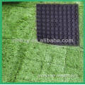 2014 New Interlock Plastic Grass Floor Mats